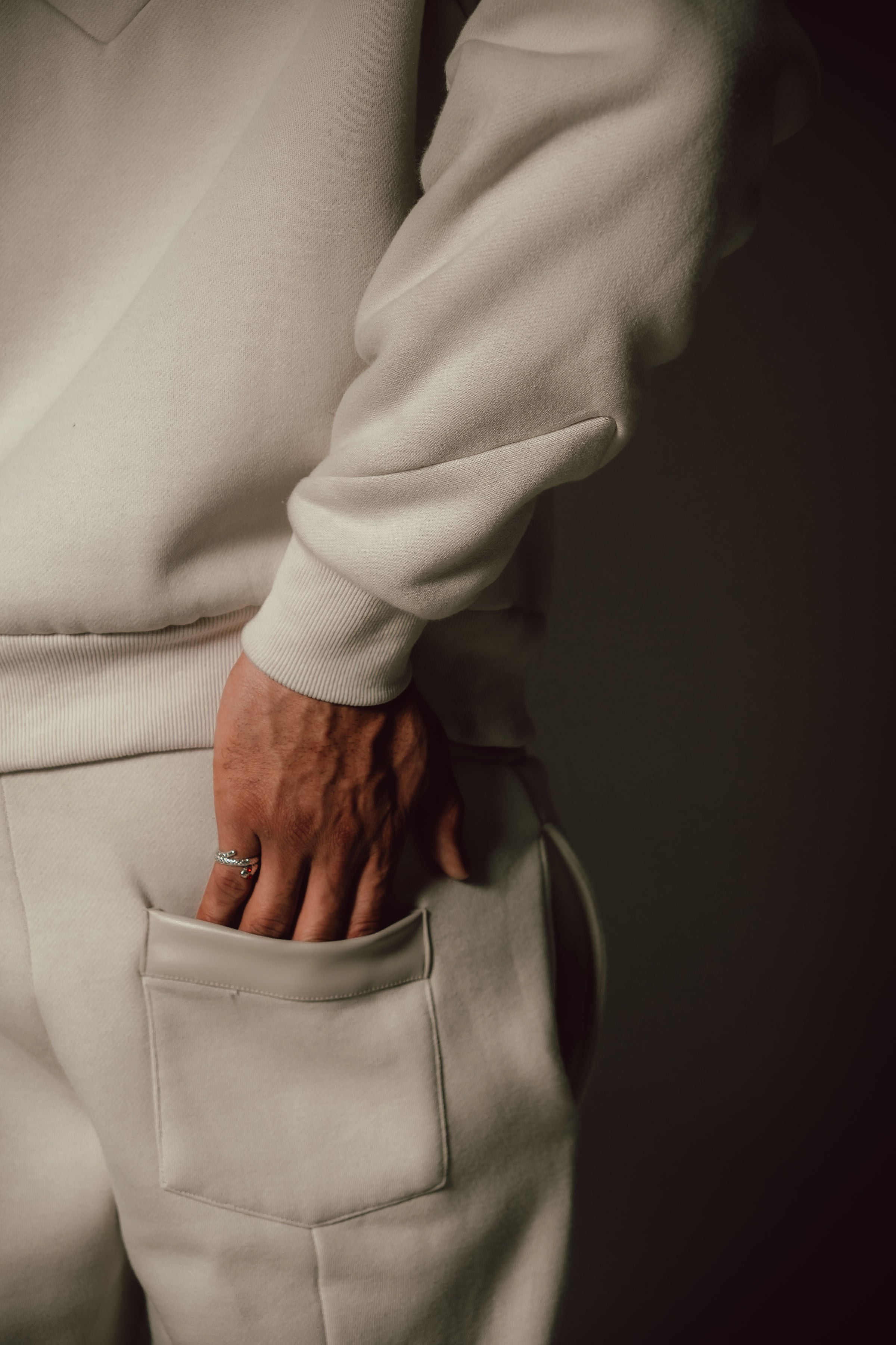 Tranquility - Sweatpants - Image 3