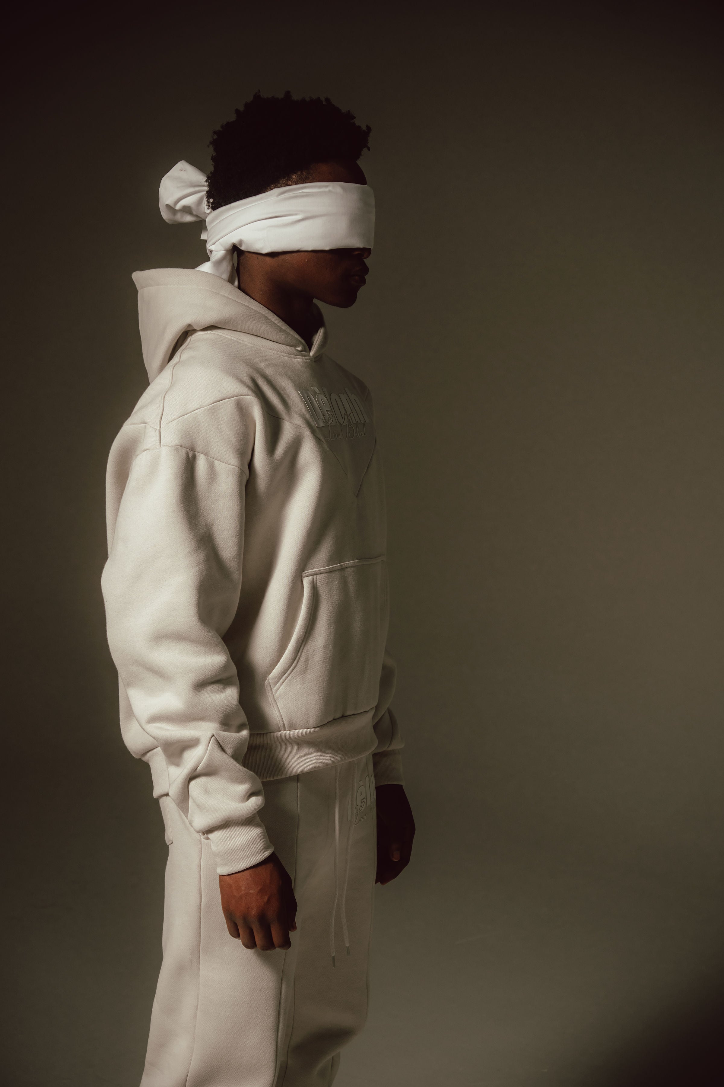 Tranquility - Hoodie - Image 2