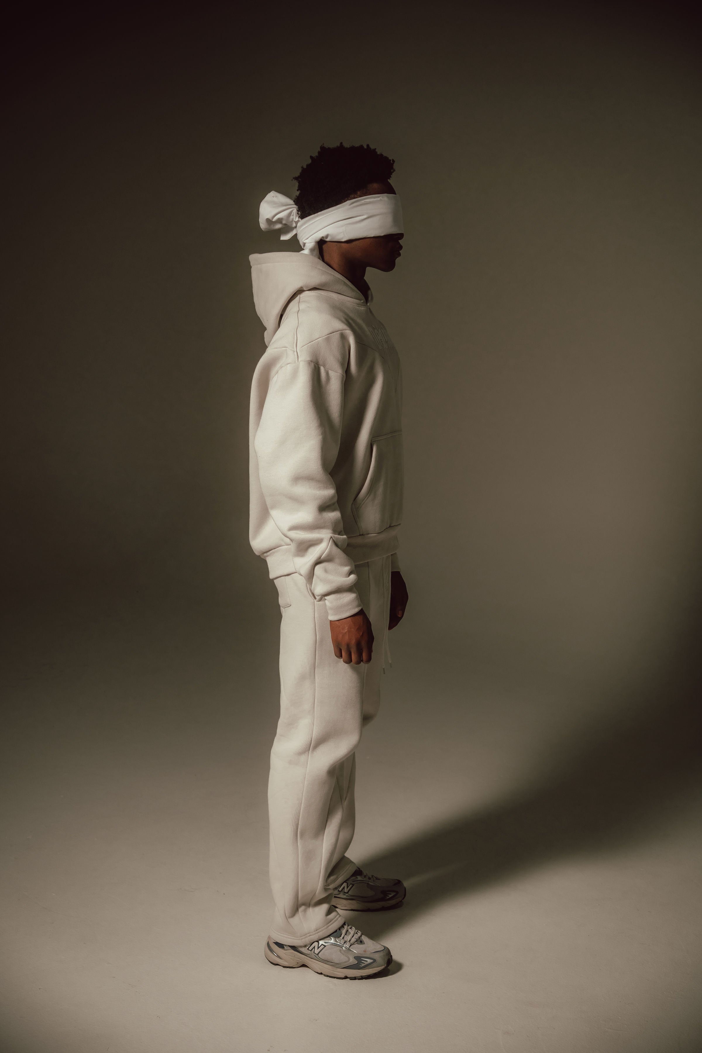 Tranquility - Sweatpants - Image 1