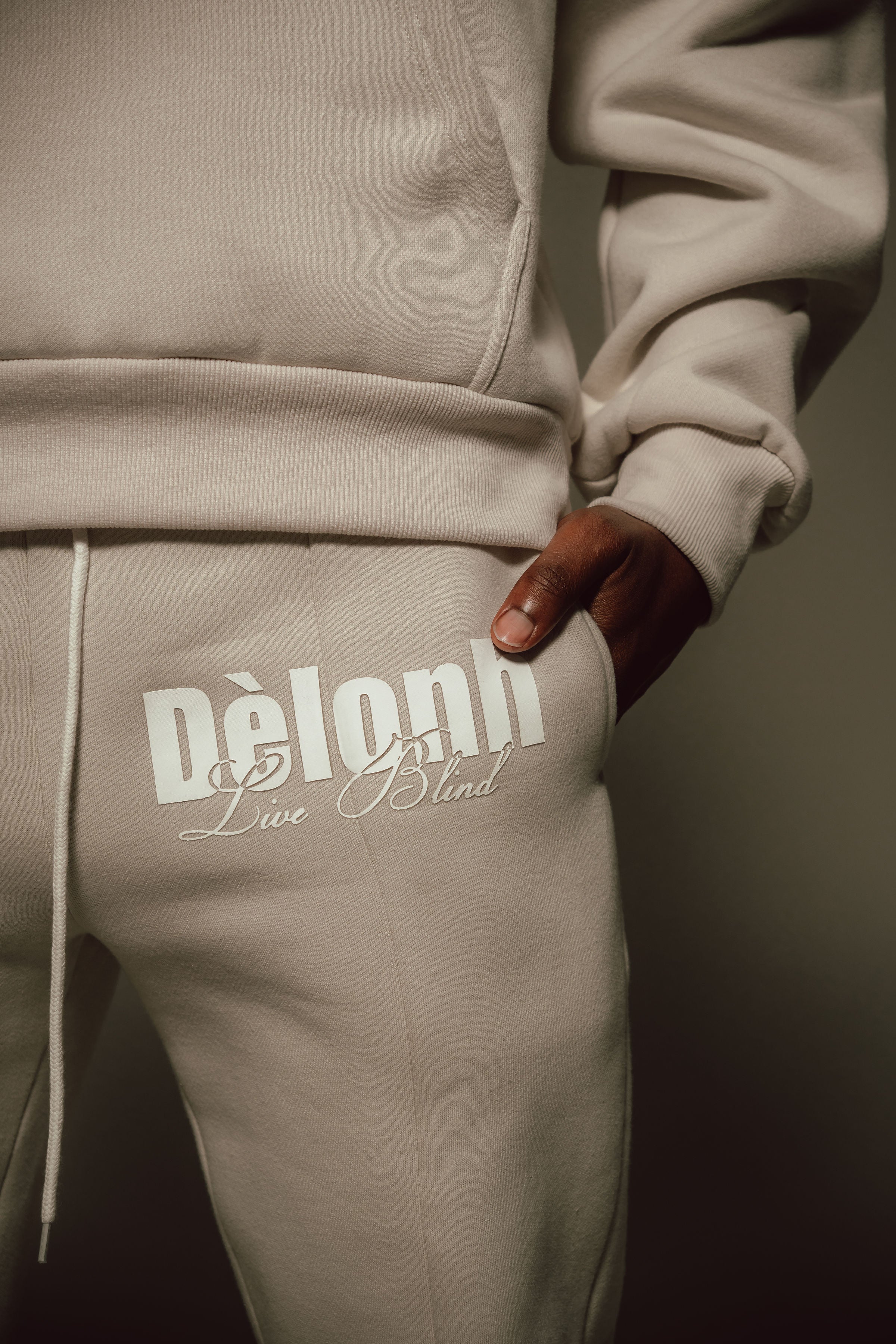 Tranquility - Sweatpants - Image 2
