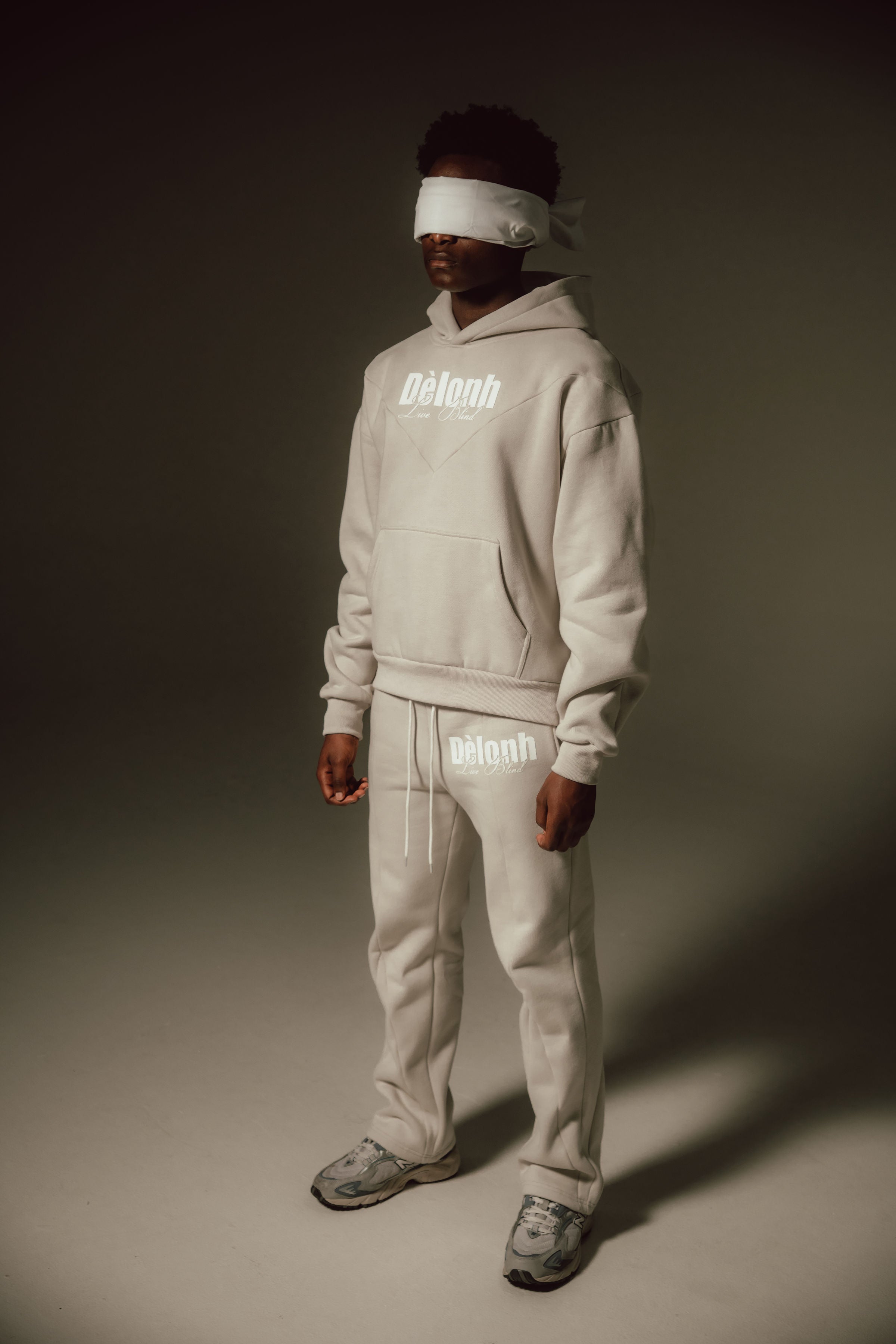Tranquility - Hoodie - Image 1
