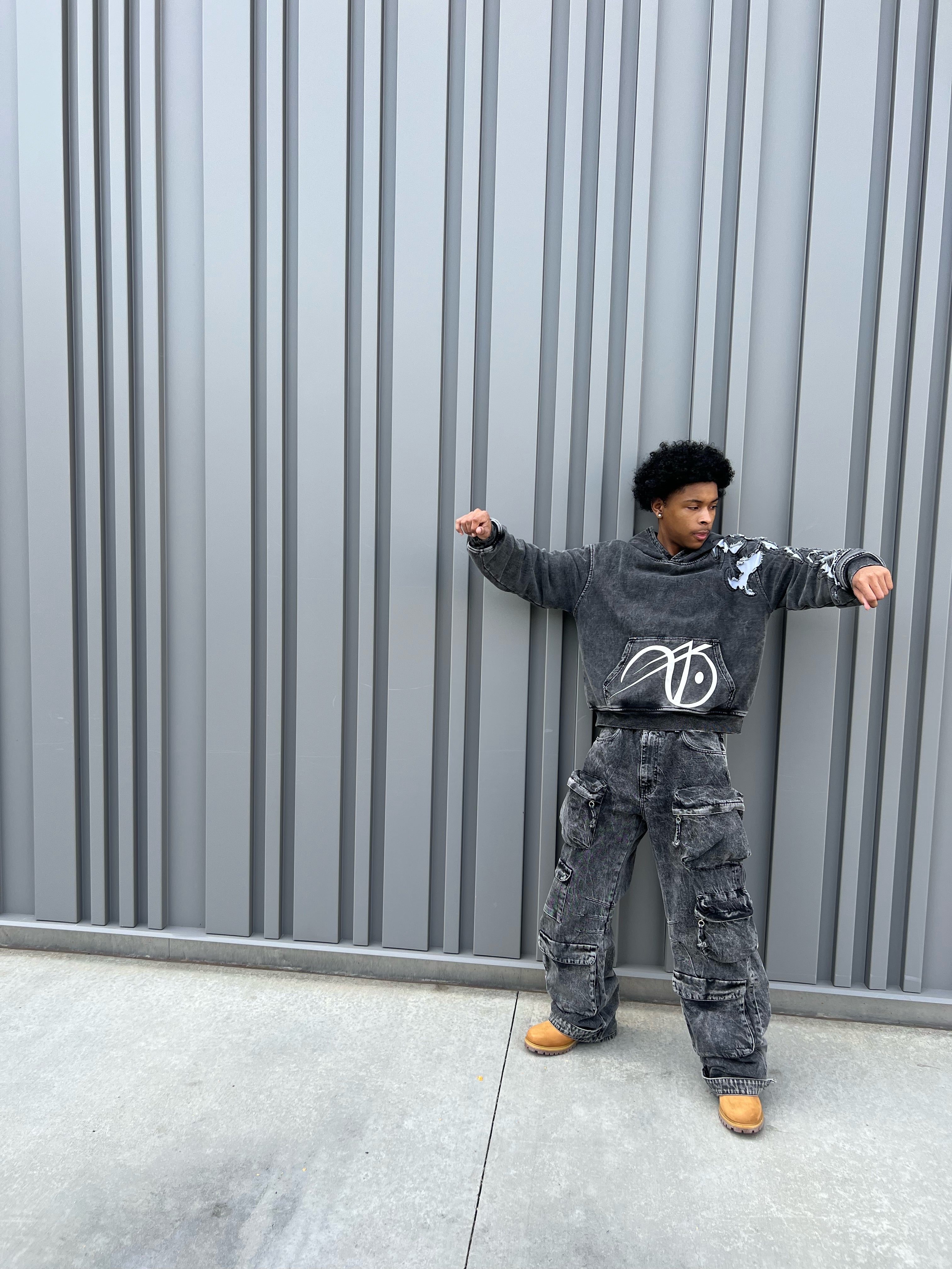 Propitious Energy Hoodie - Image 2