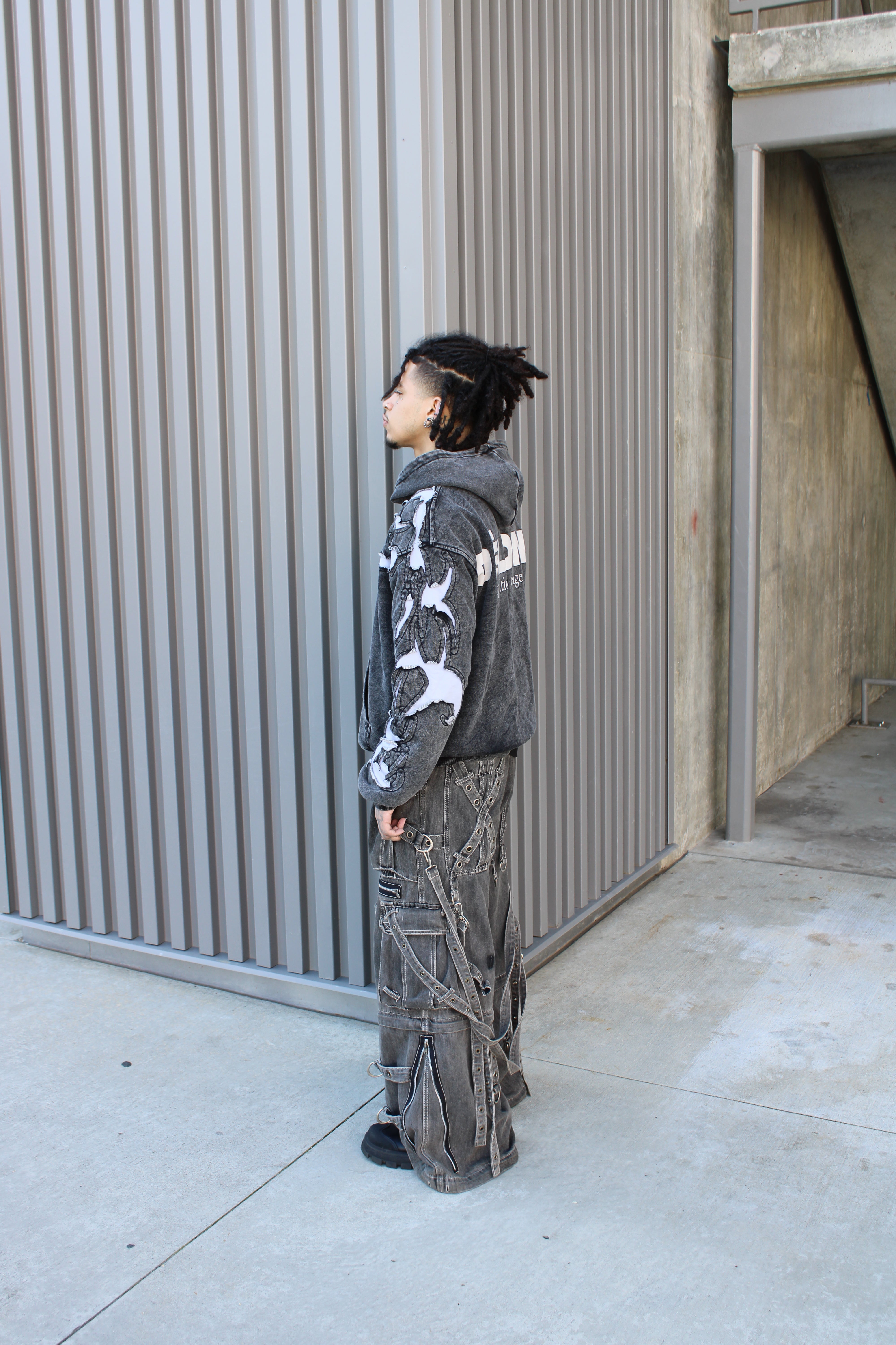Propitious Energy Hoodie - Image 1